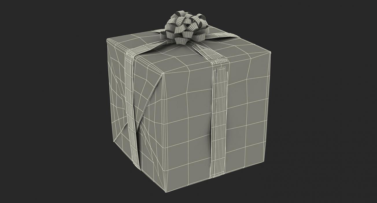 3D model Happy Birthday 3D Models Collection