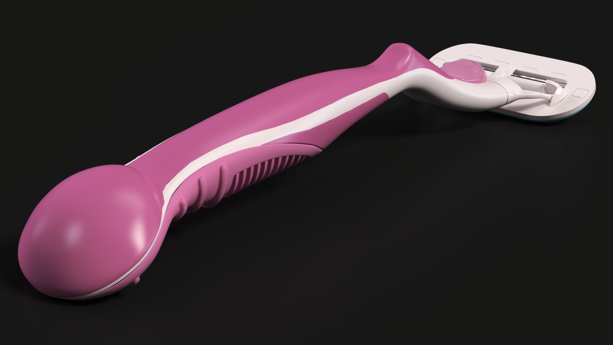 Womens Razor 3D