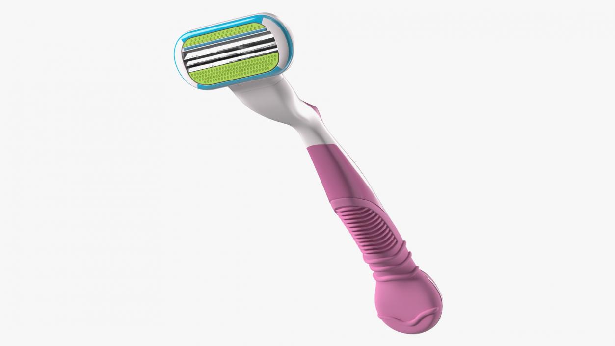 Womens Razor 3D