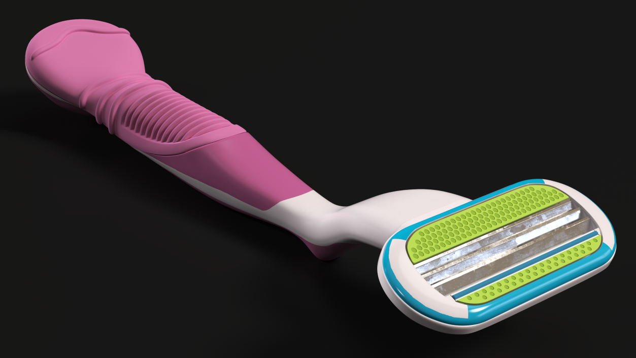 Womens Razor 3D