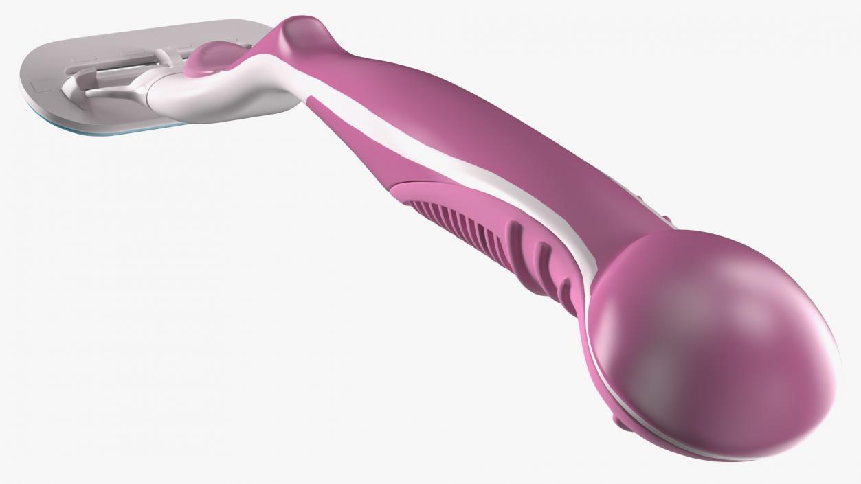 Womens Razor 3D