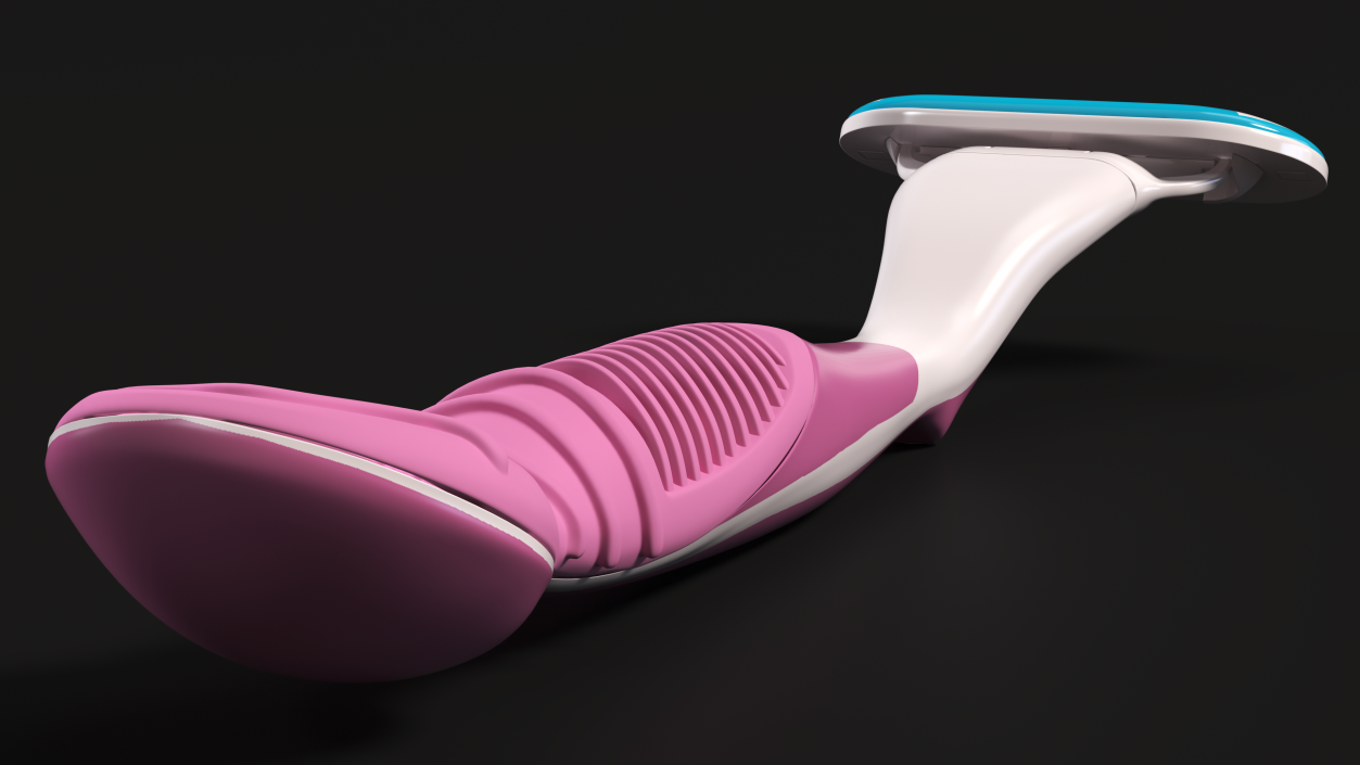 Womens Razor 3D