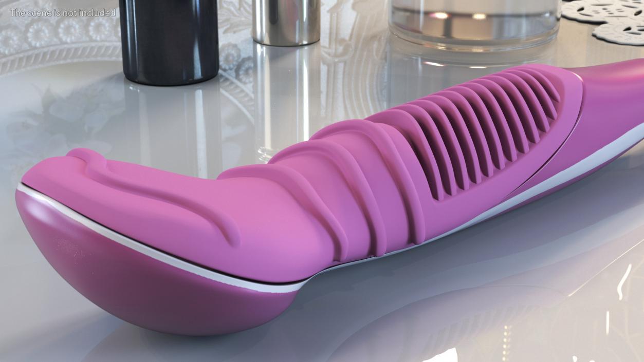 Womens Razor 3D