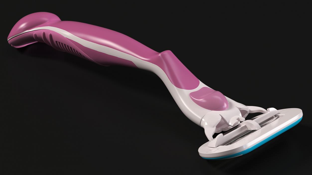 Womens Razor 3D