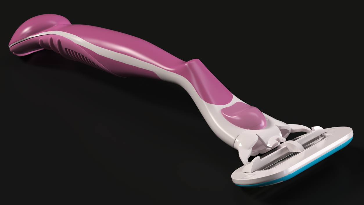 Womens Razor 3D