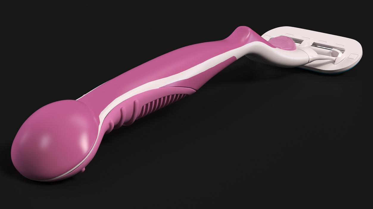 Womens Razor 3D