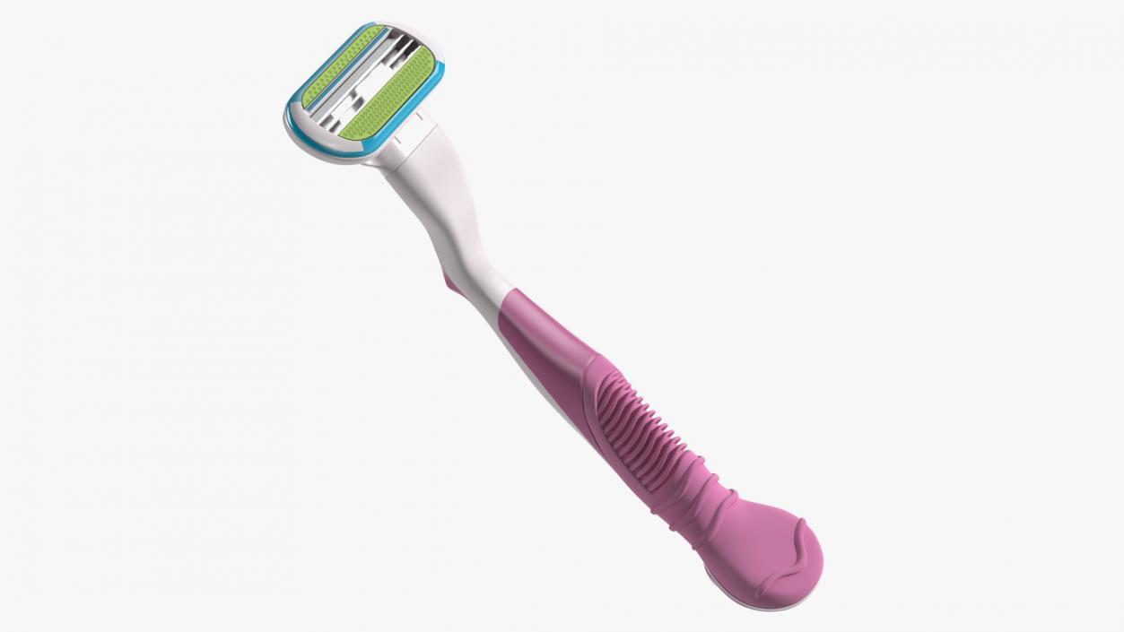 Womens Razor 3D