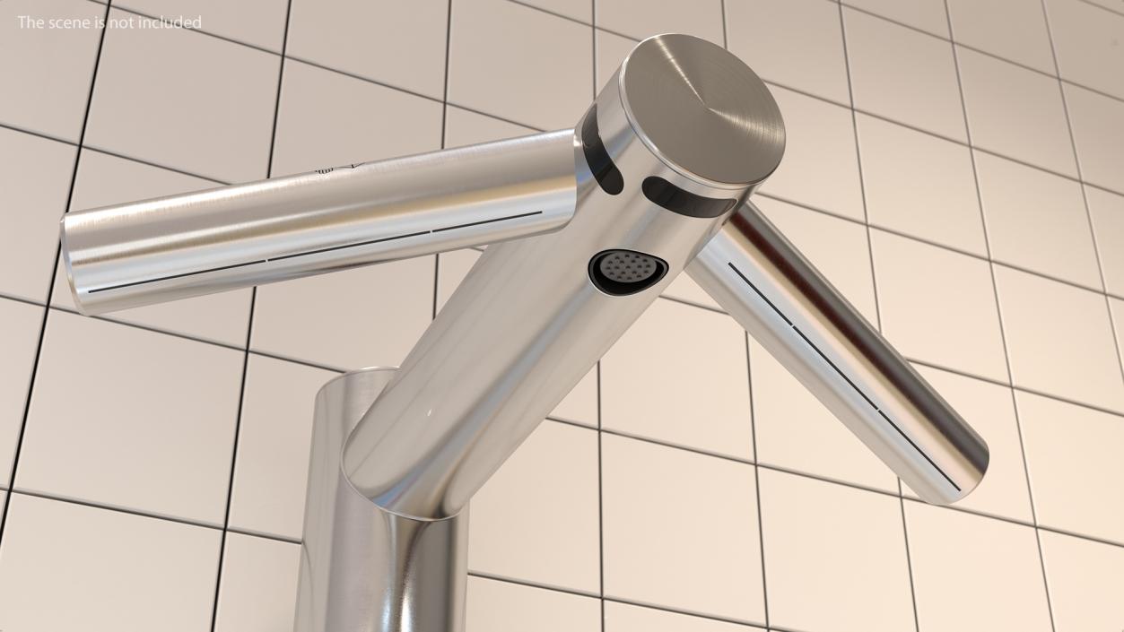 Dyson Appliances Collection 7 3D model