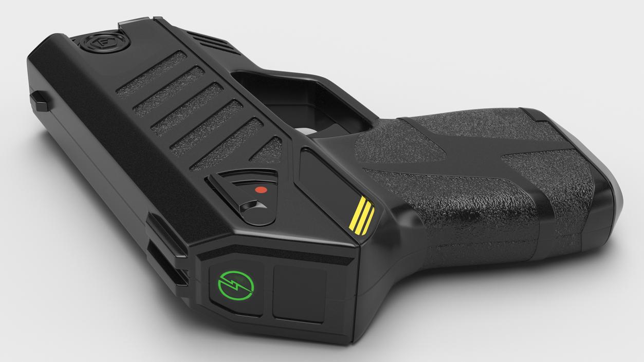 3D Compact Stun Gun