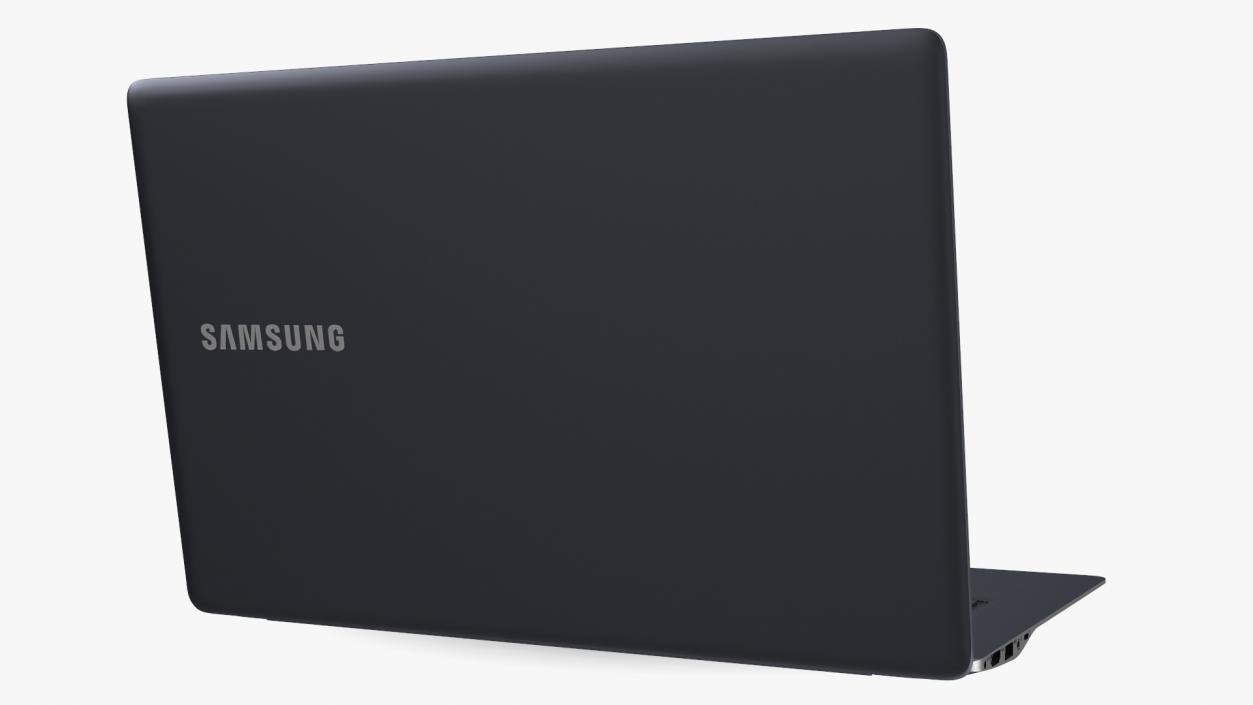 3D Ultraportable Laptop Samsung 15 Inch