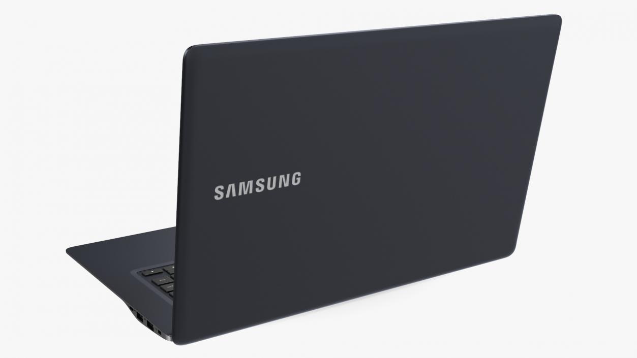 3D Ultraportable Laptop Samsung 15 Inch