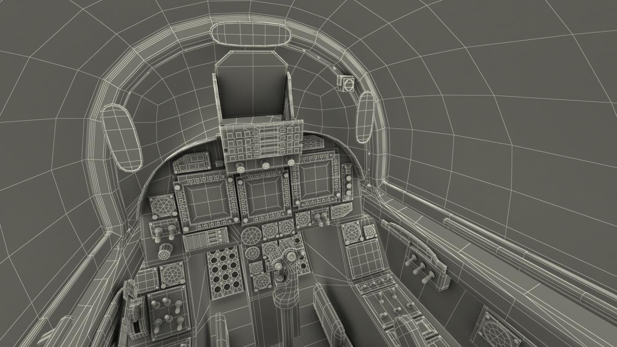 3D Chengdu J10 B Chinese Air Force