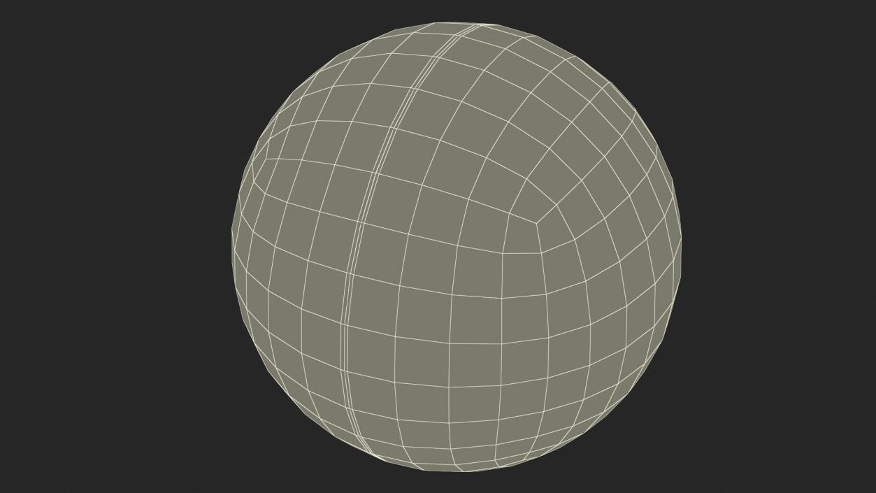 3D Spherical Maze Puzzle 2 model