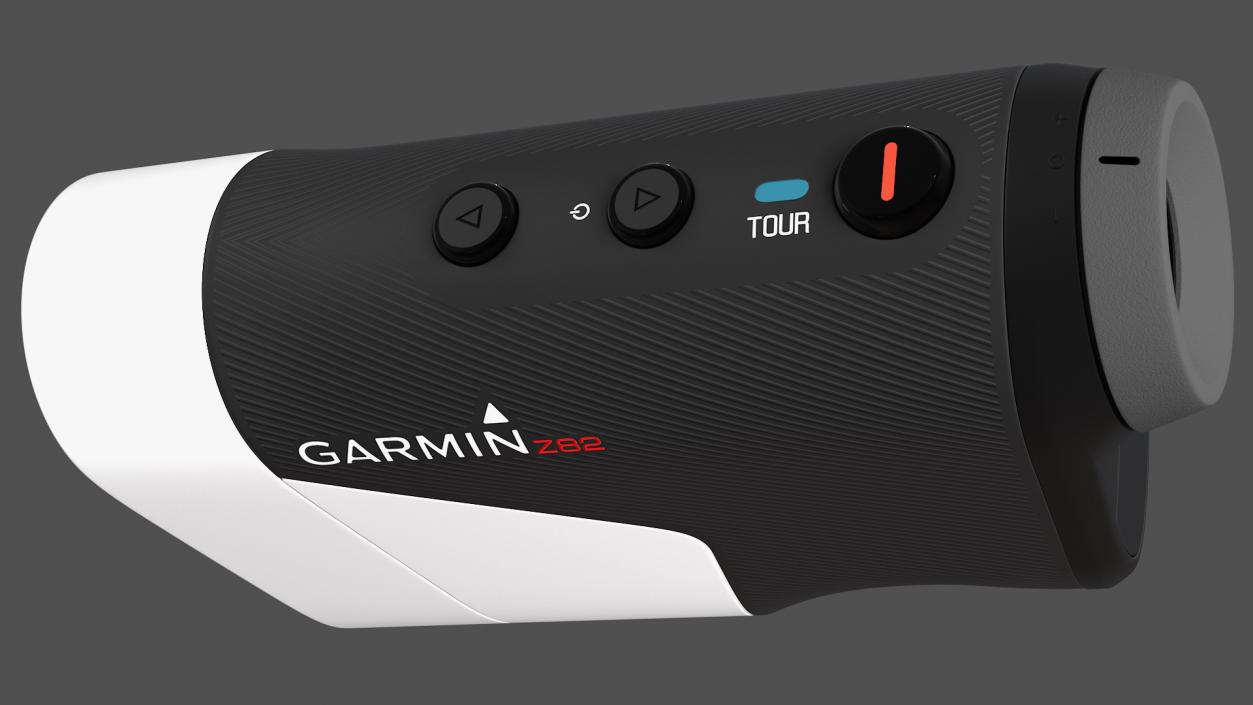 Garmin Approach Z82 Laser Rangefinder 3D