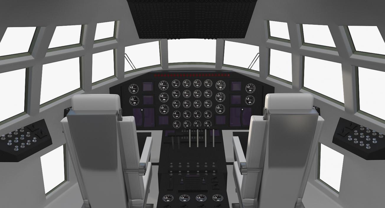 3D Lockheed C 130H Hercules L-382 Japan Air Force