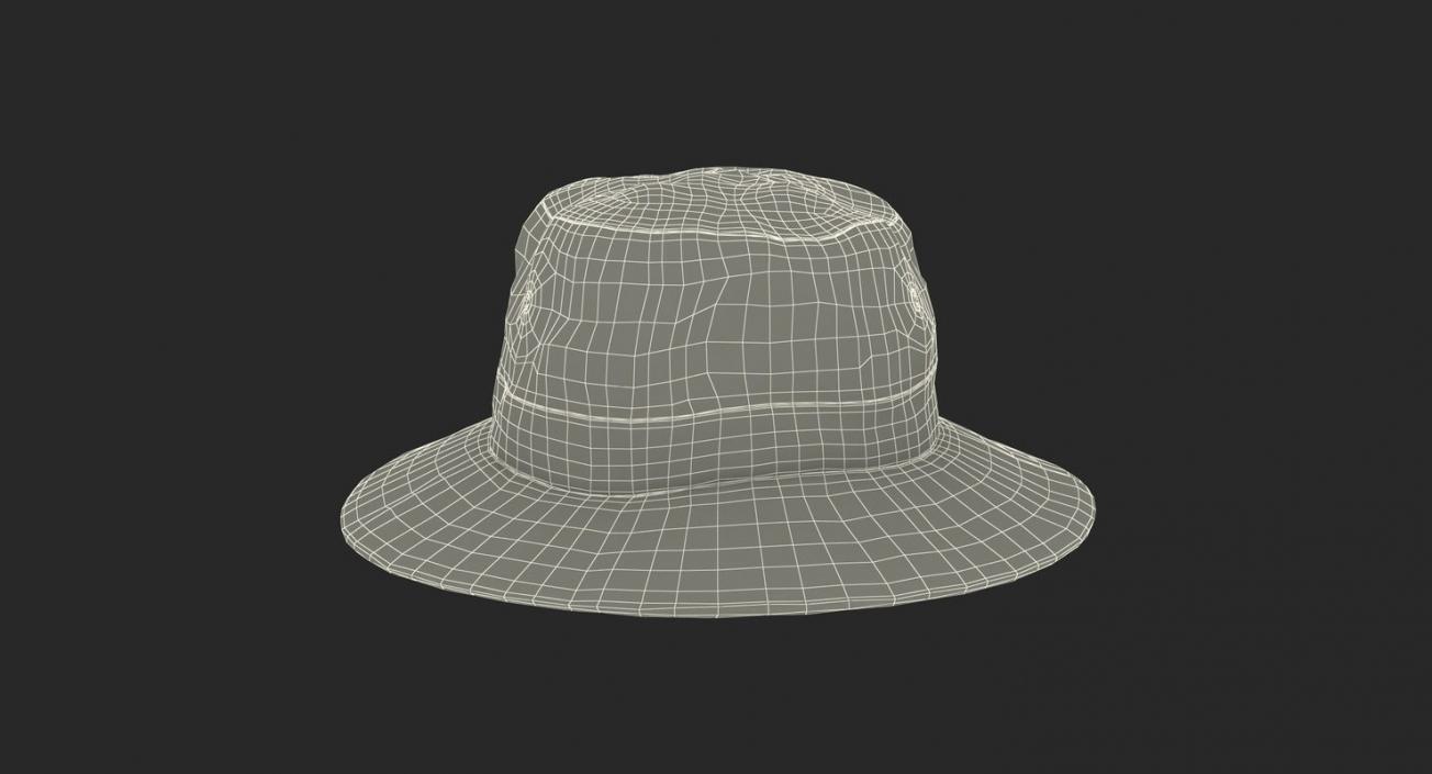 Hats 3D Models Collection 4 3D