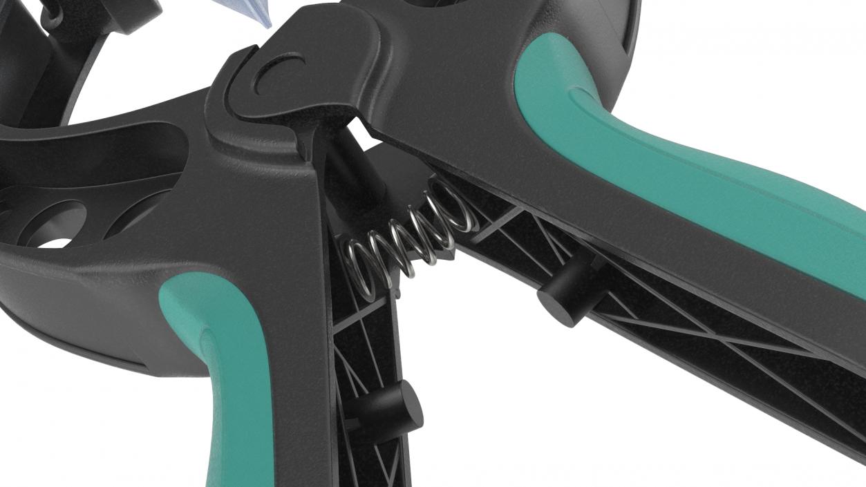 3D model LCD Screen Opening Pliers