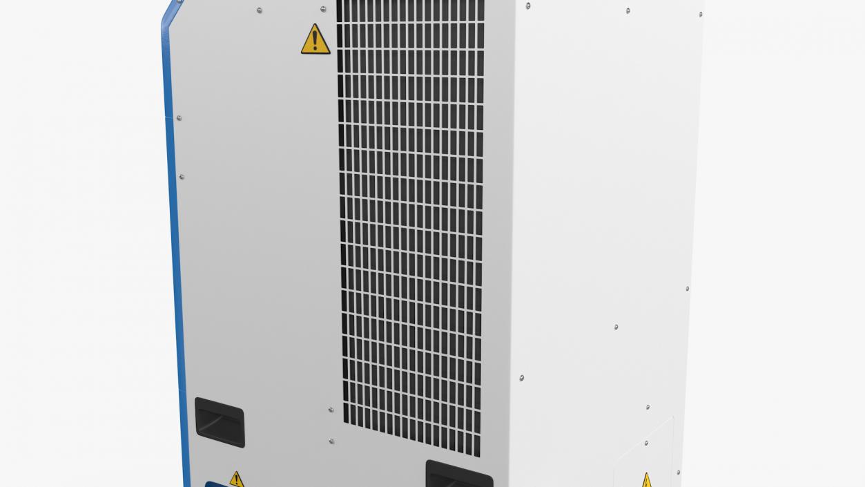 3D Point Air Conditioner with Automatic Control Mac 65