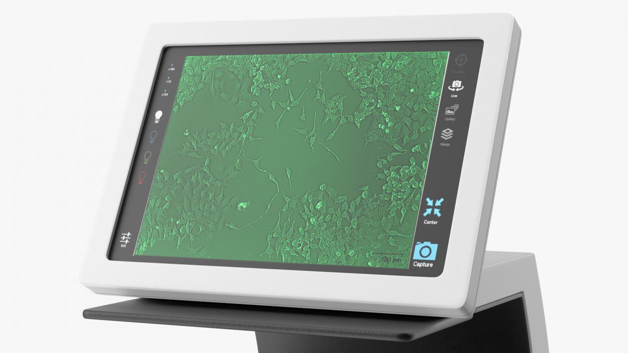 3D Cell Imager