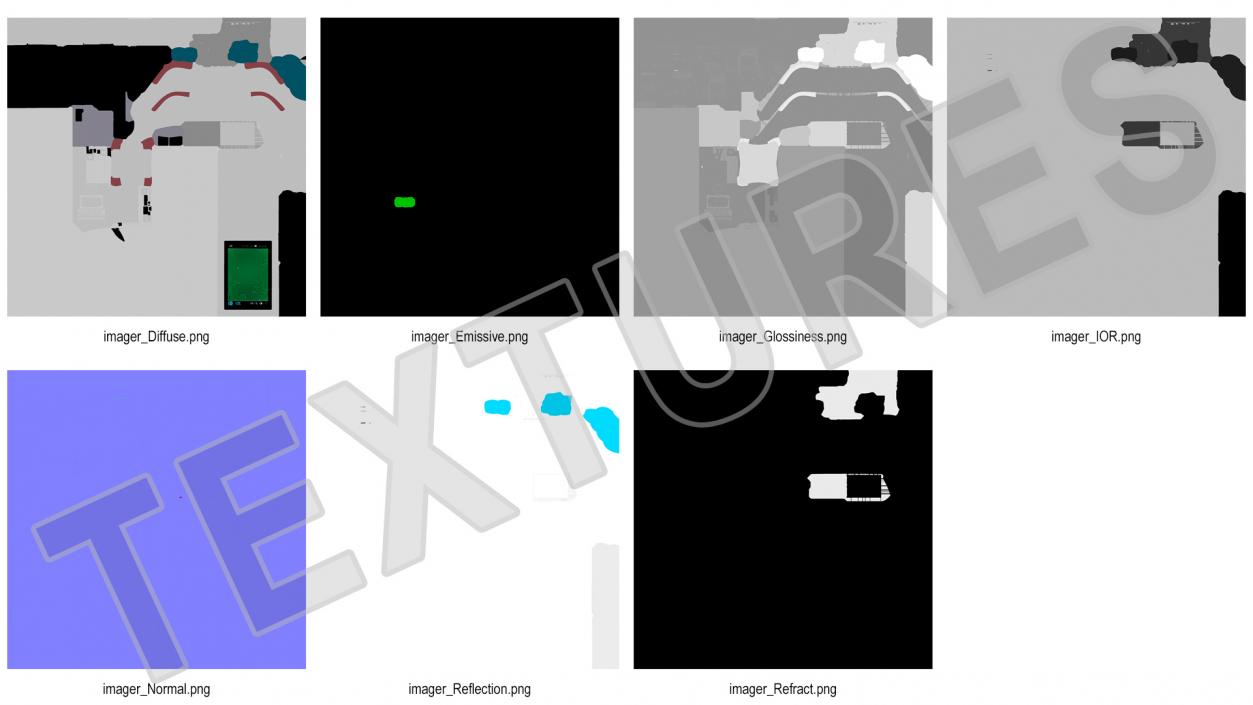 3D Cell Imager