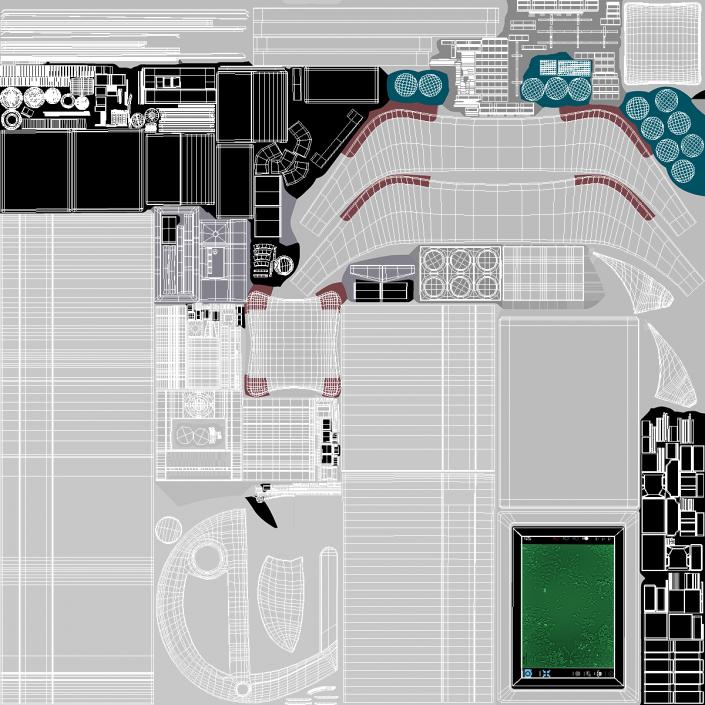 3D Cell Imager