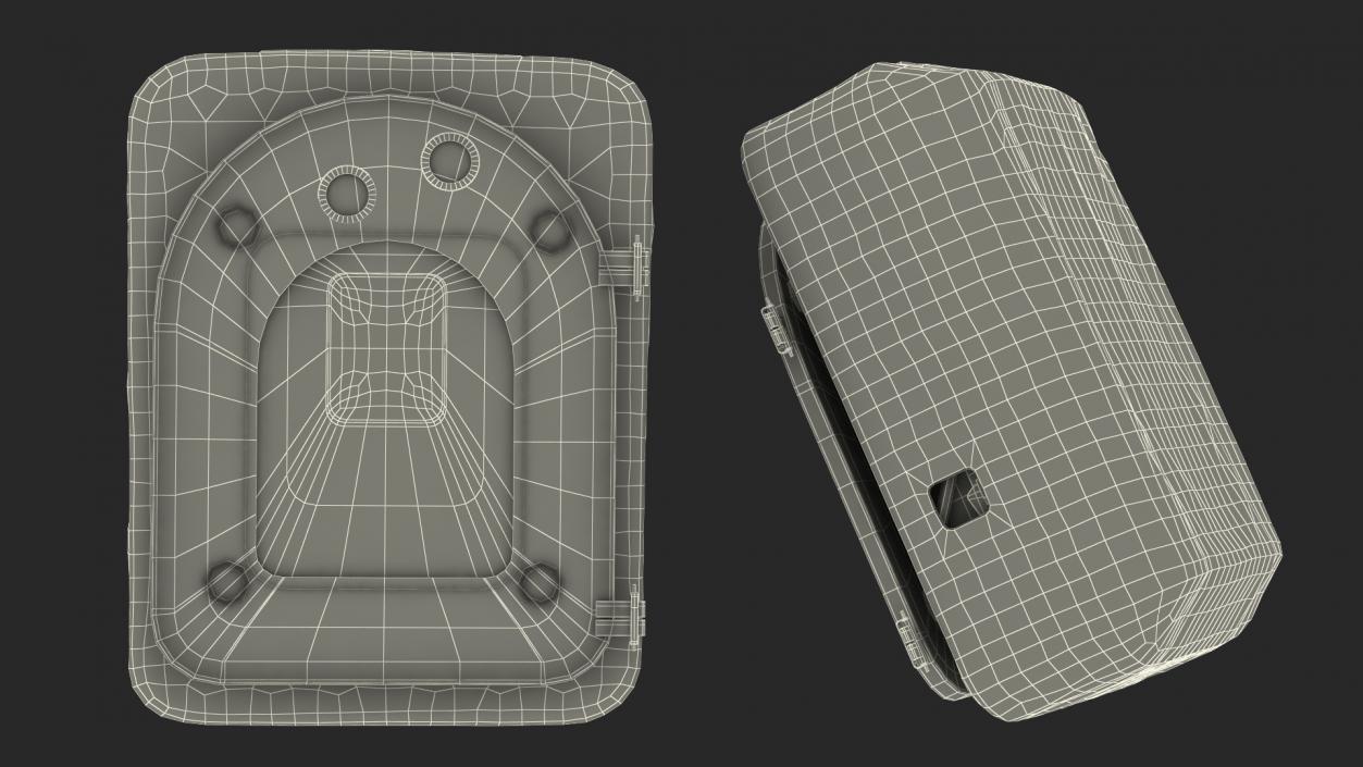 3D xPLS Life Support Backpack