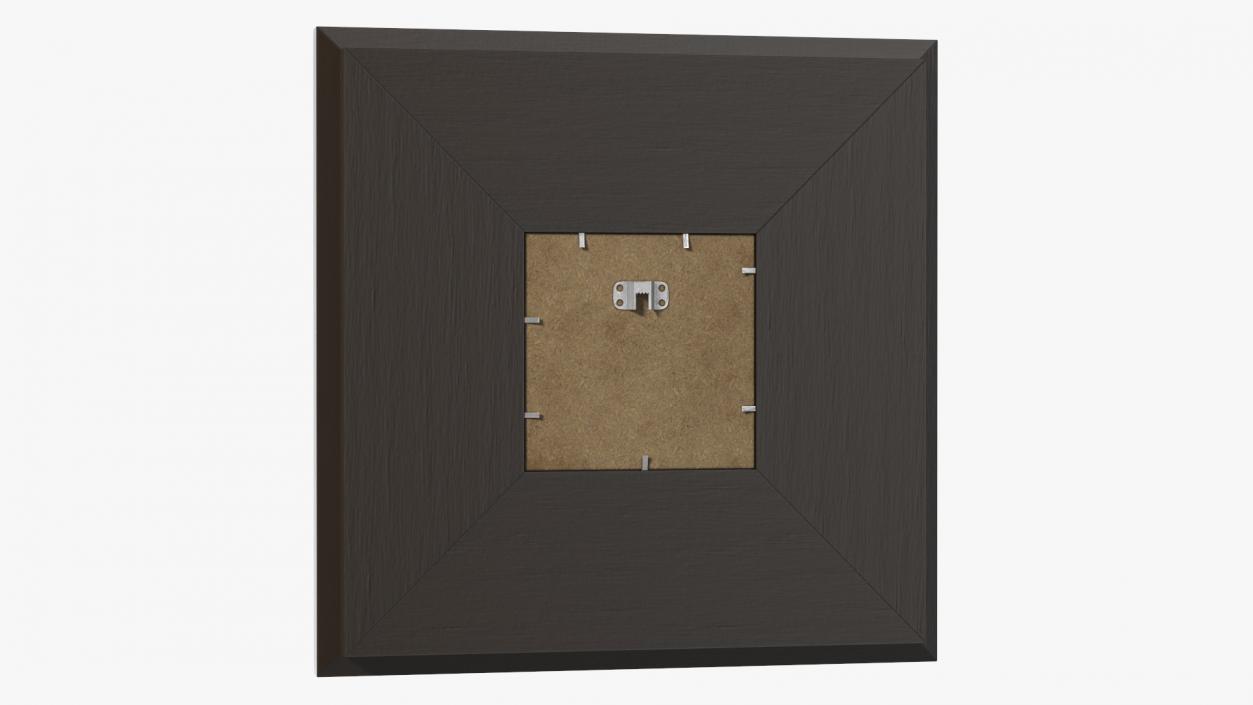 Picture Frames Collection 3 3D