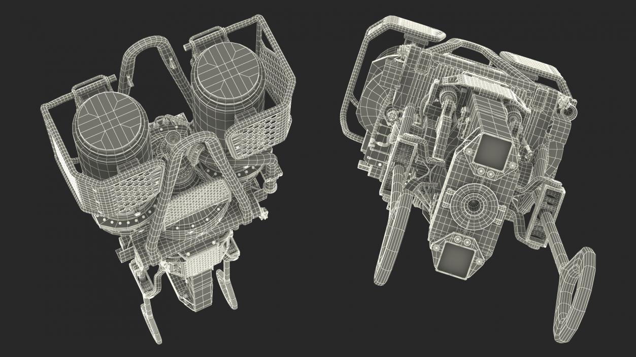 3D Top Drive Systems Old