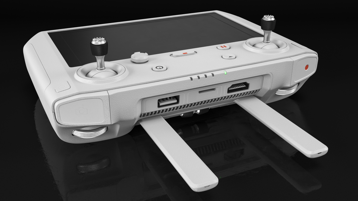 Drone Smart Controller 3D