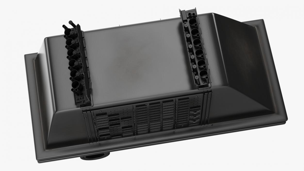 3D Mouse Droid From Star Wars