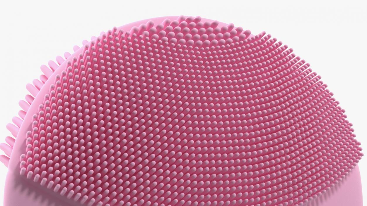 LUNA Rose Mini 2 Foreo 3D