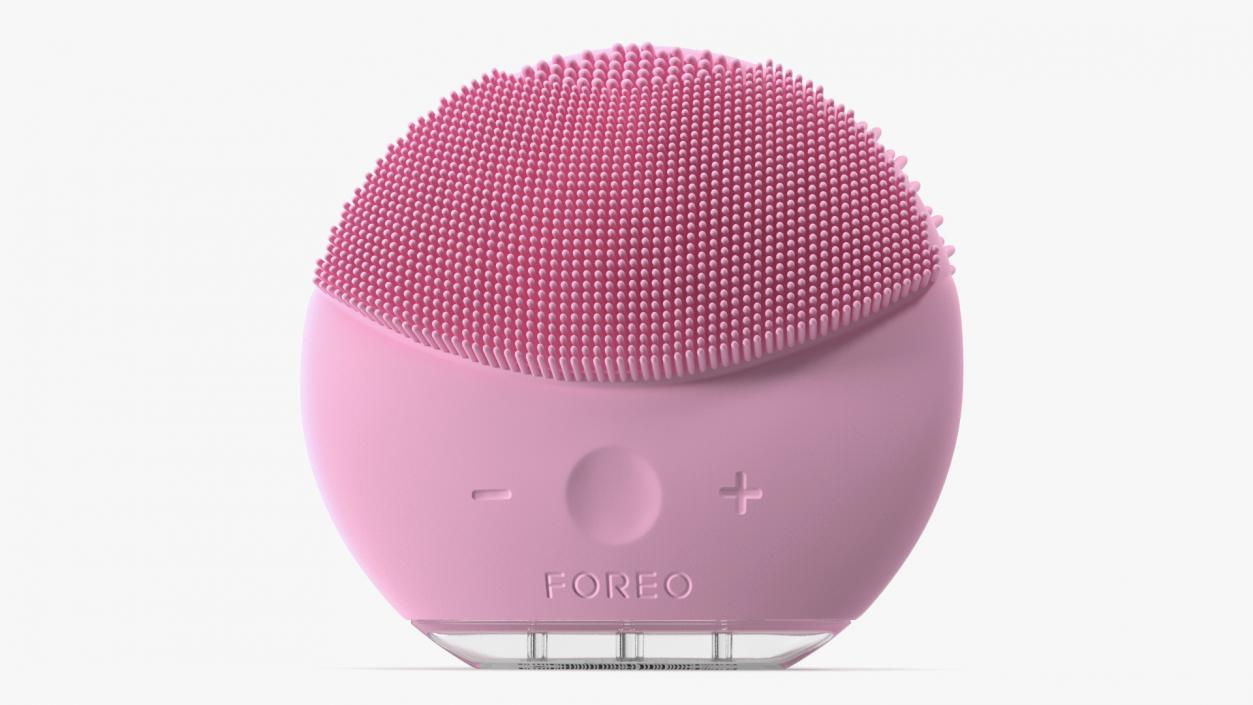 LUNA Rose Mini 2 Foreo 3D