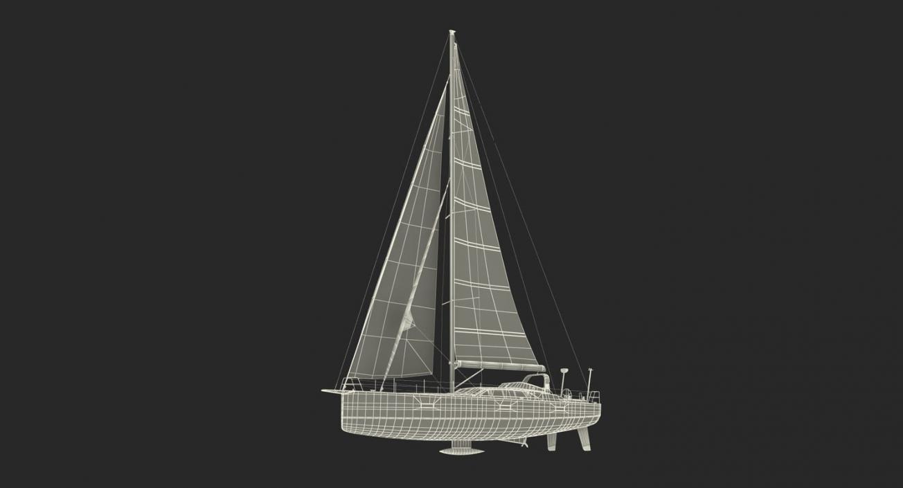 3D Recreational Boats 3D Models Collection 3