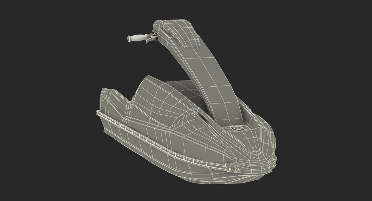 3D Recreational Boats 3D Models Collection 3