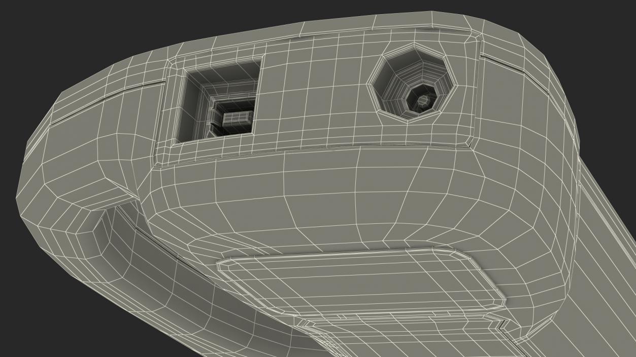 3D Chip Scanner Datamars