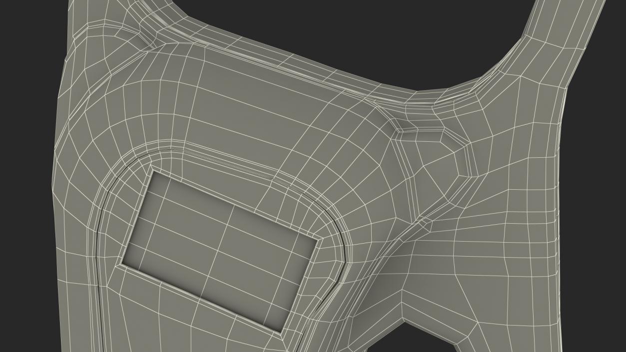 3D Chip Scanner Datamars