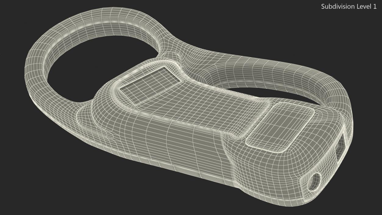 3D Chip Scanner Datamars