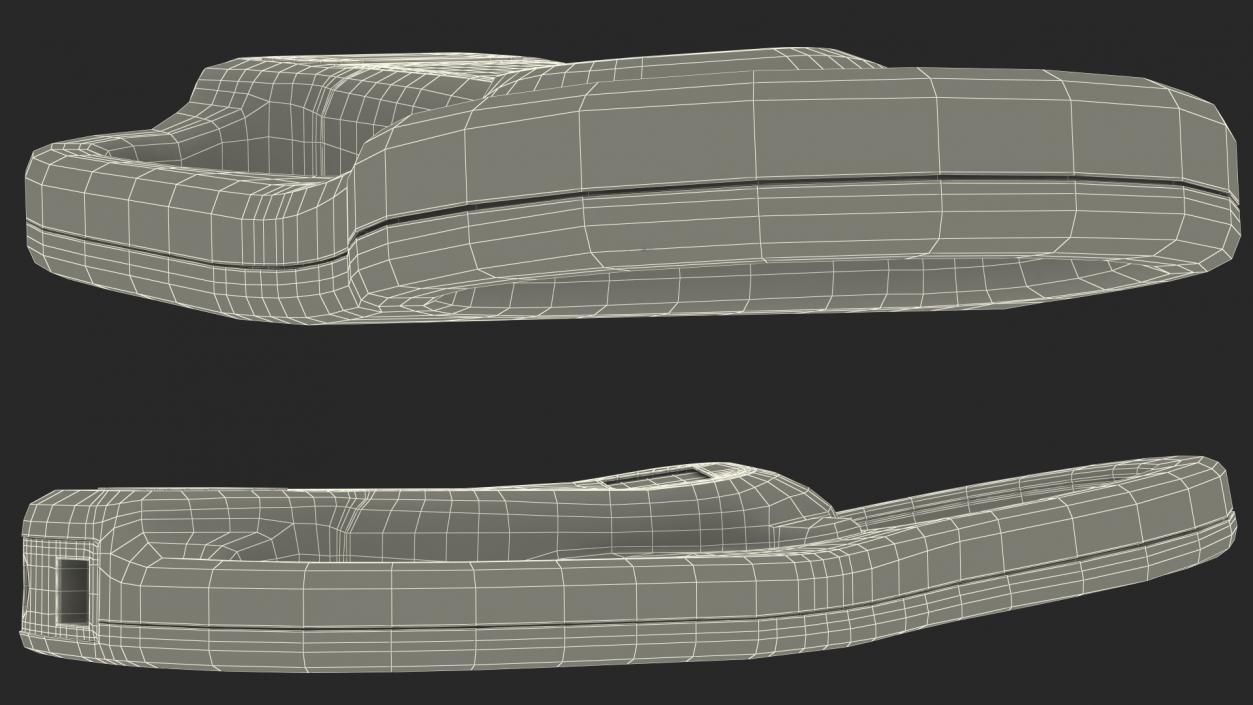 3D Chip Scanner Datamars