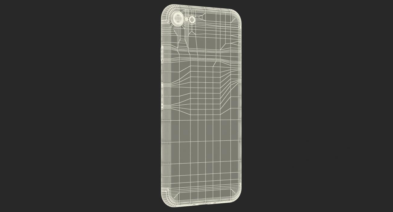 IPhone 7 Set 3D