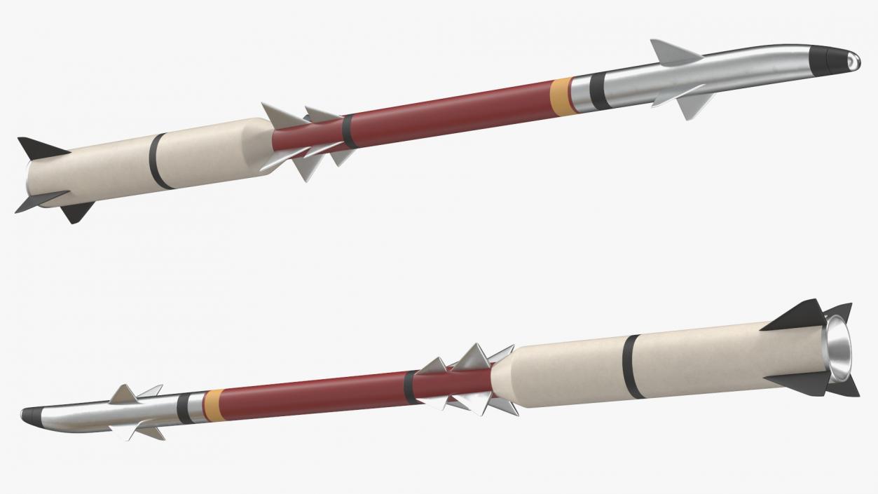 3D David Sling Israel Defense-System model