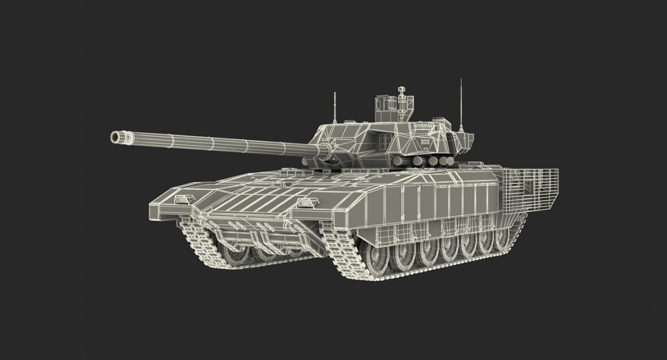 3D Tanks Collection