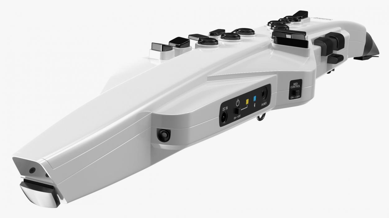 Aerophone White AE-20W 3D