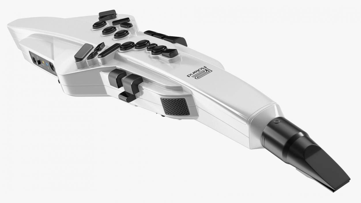 Aerophone White AE-20W 3D