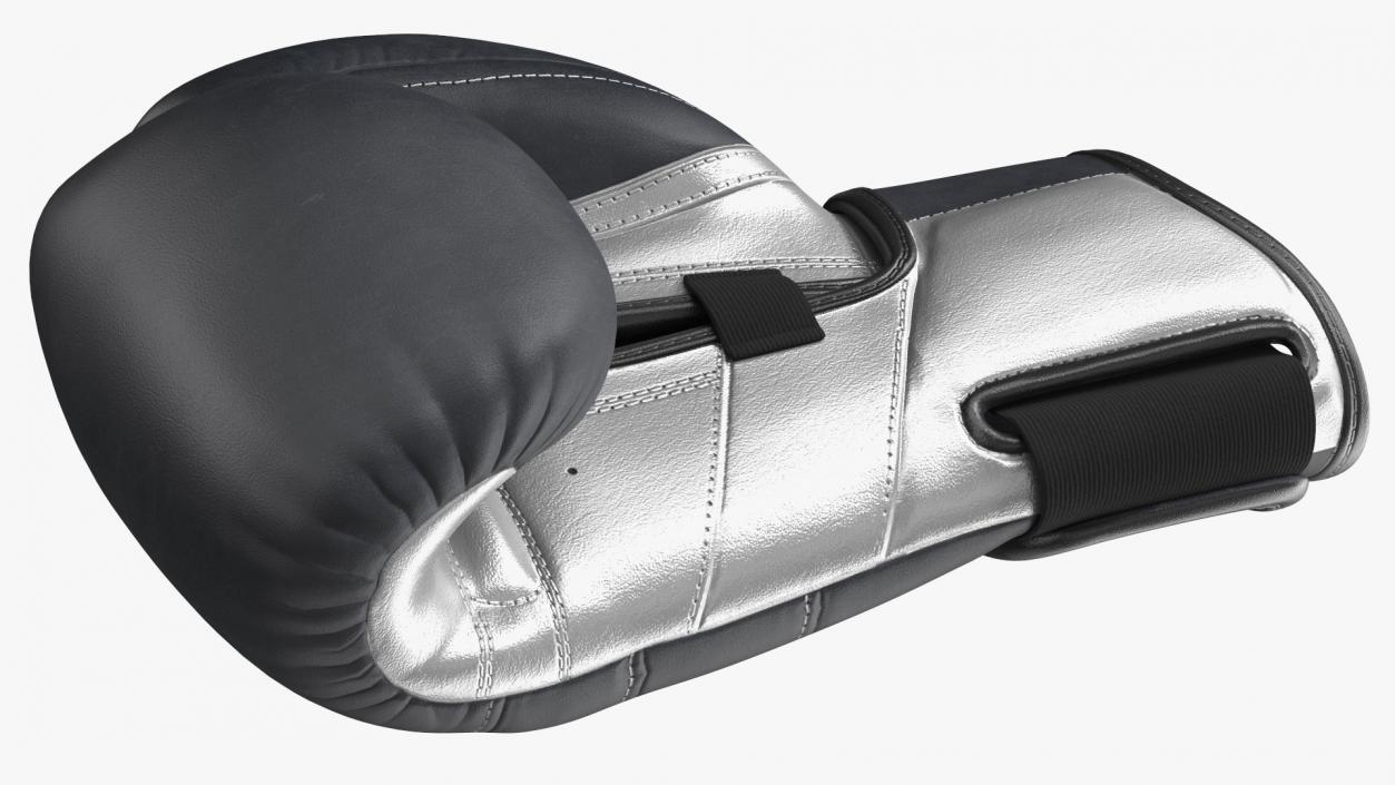 3D model Boxing Gloves 2