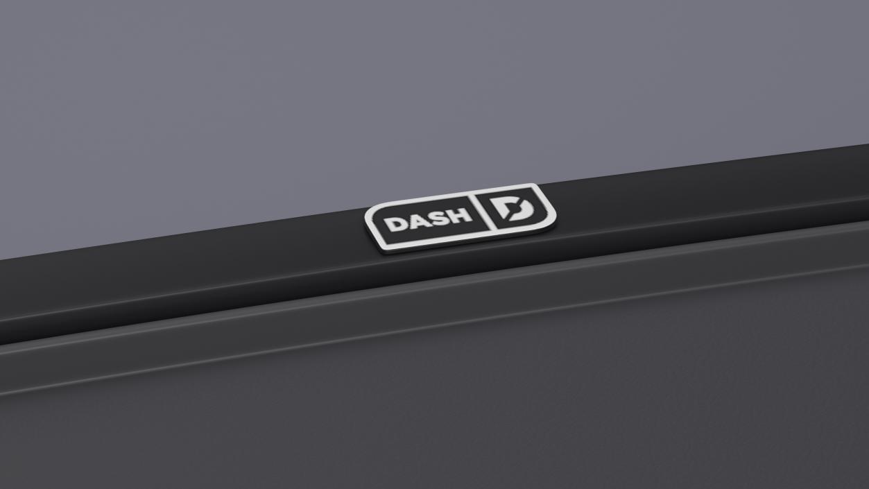 3D Electric Griddle Dash