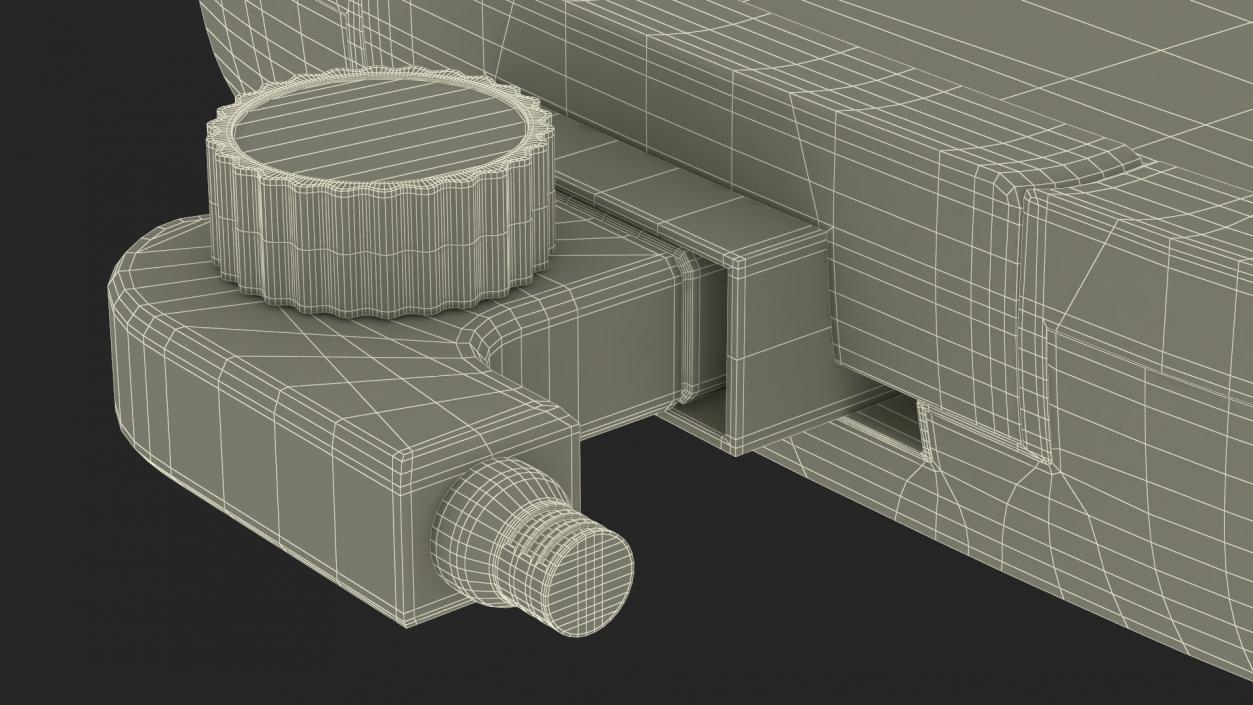 3D Electric Griddle Dash