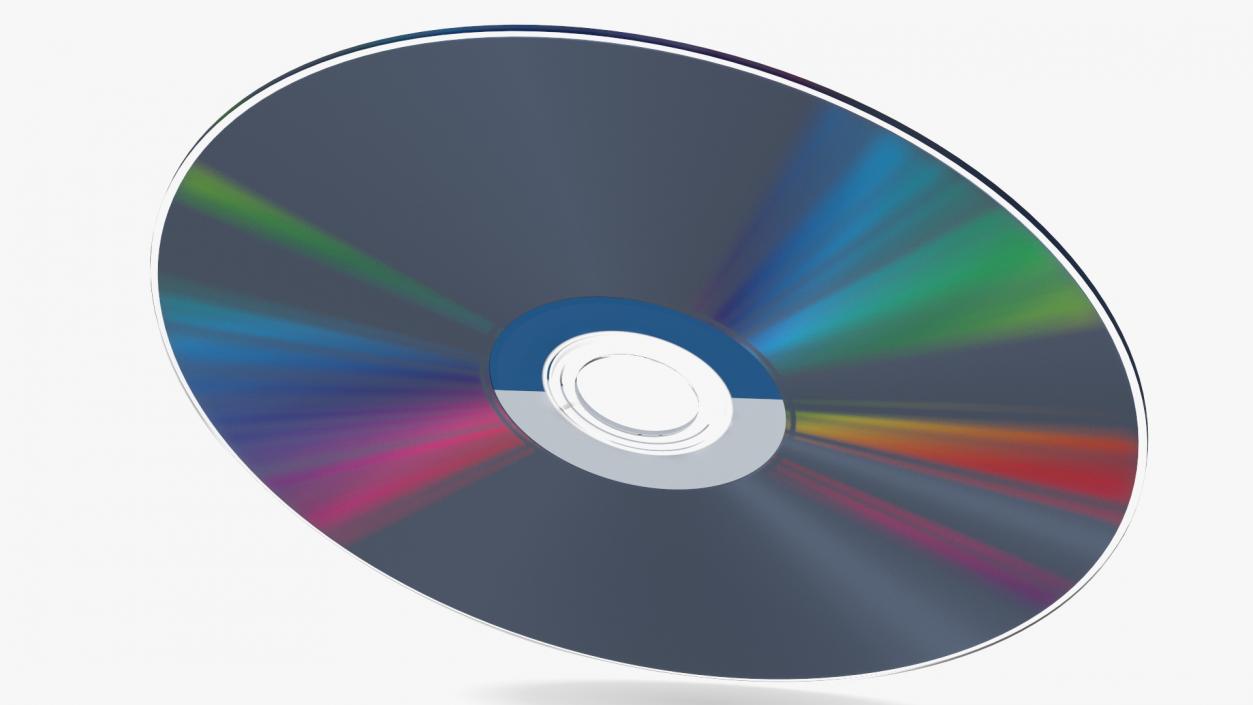 Sony Blu Ray Disc 3D