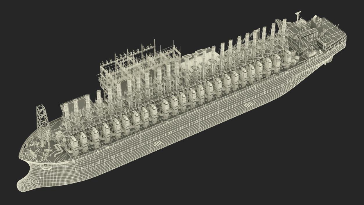 3D Karadeniz Powership Onur Sultan