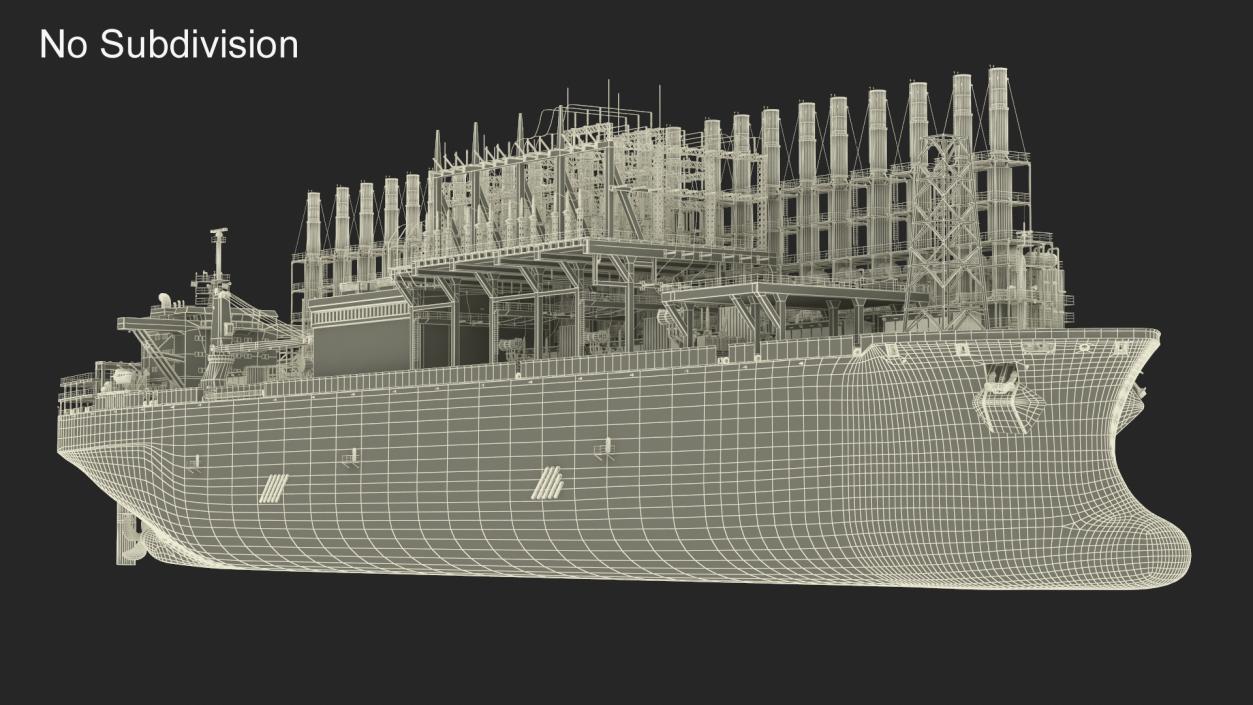 3D Karadeniz Powership Onur Sultan