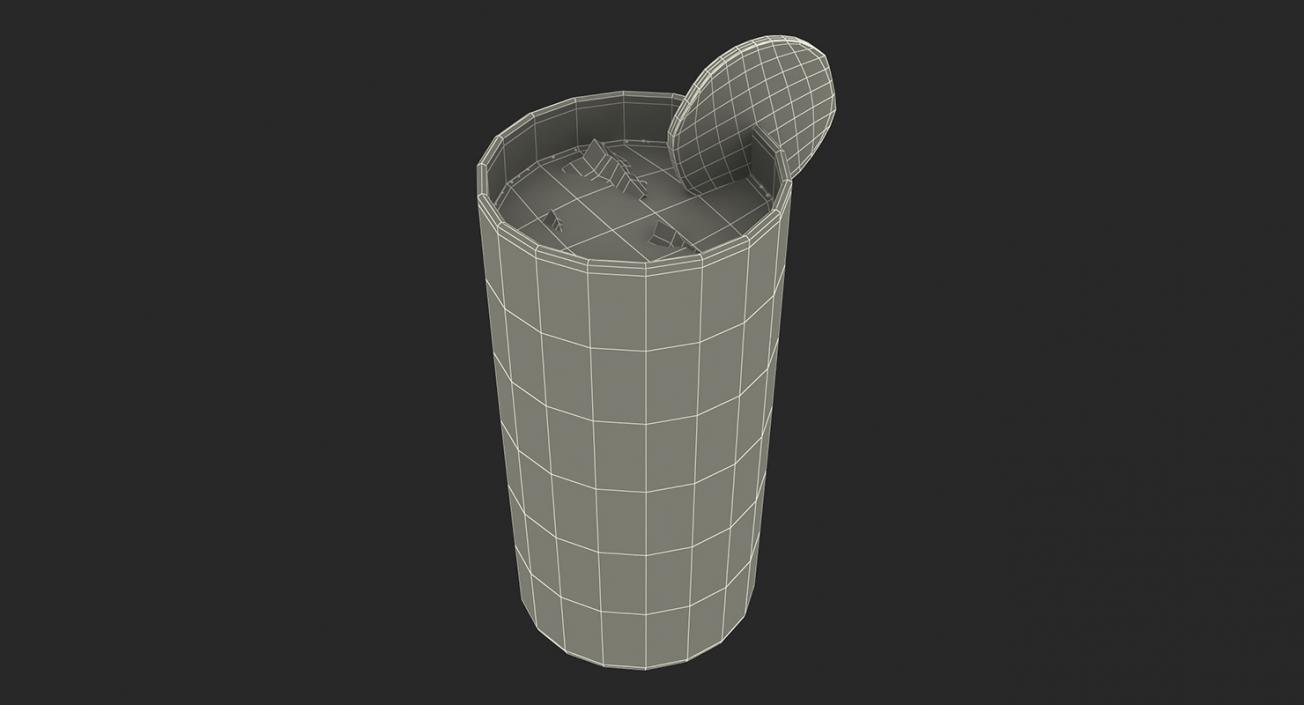 3D Juice Equipment Collection 4 model